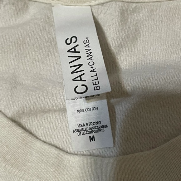 Save the Children Women’s Human Trafficking Awareness Tee - Picture 5 of 5